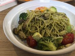 -1901 Cafe(西四店)