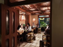 -芸鲜季·云南野生菌餐厅· 云南风物味研社(闵行店)