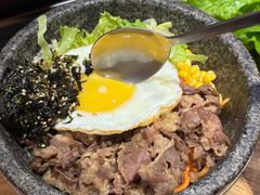 -恩你小木屋·烤肉韩式料理(嘉兴秀洲店)