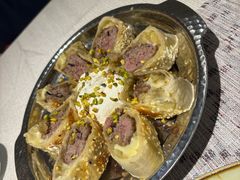 -Pasha帕夏土耳其餐厅(南昌路店)