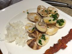 -杭州国际会议中心洲际酒店-原素全日餐厅(解放东路店)