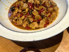 -印象鲵宴·张家界地标美食名片(溪布街店)