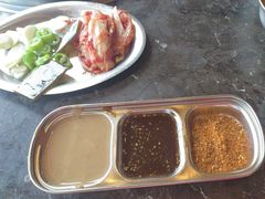 -一品诚记烤肉·甄选店(中南路店)