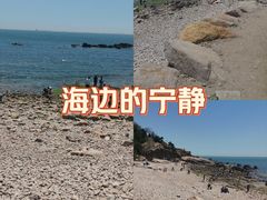 -燕儿岛山公园
