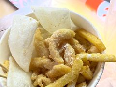 -鸡柳大人(宁大店)