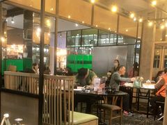 大堂-稻香饭店(IFS国金中心店)