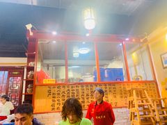 -澄城水盆羊肉店(永兴坊店)