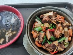 羊肉煲-芙蓉餐厅(厦大店)