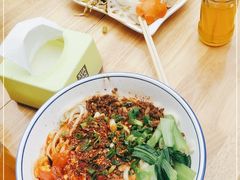 -老白家面馆(测绘东路总店)
