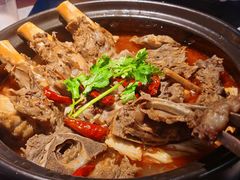 -沪小胖·小龙虾·蓝龙王(八佰伴店)