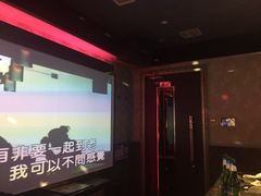 -好乐迪KTV(金钻店)