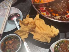 -捞王锅物料理(金华义乌之心店)