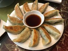 锅贴-纳地素食(石门公园店)