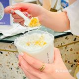 🥥椰不二夏季清爽上新~鲜果沙椰冰！yyds！