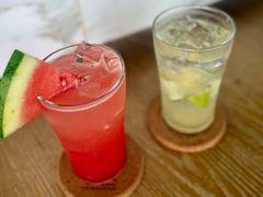 -大堂酒廊·亚龙湾万豪度假酒店