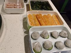 -钢管厂五区小郡肝火锅串串香(清河店)