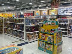 -TOYSRUS玩具反斗城(正大广场店)
