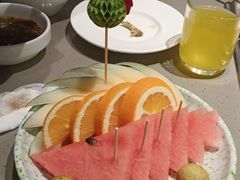 -海底捞火锅(杭州萧山宝龙广场店)