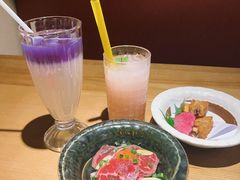 -和创柚子·会席日本料理(新区淮海街店)