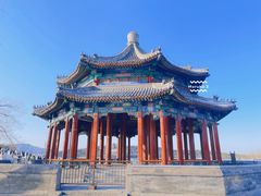 -颐和园