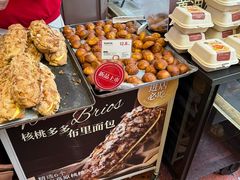 -嘉华饼屋JOY BAKERY(南屏街店)
