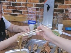 -大胡子海鲜·天津菜·砂锅烧烤(五大道创始店)