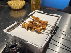 -No.DD戳子烧烤·江湖菜(北京总店)