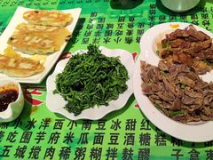 -令氏家外家周秦食府(高新店)