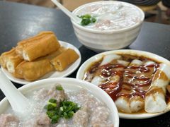 -海浪食店(湖滨中路店)