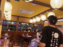 -鸟鹏烧鸟居酒屋(仁恒梦中心店)