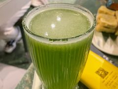 -浩海火烧云傣家菜(京广店)