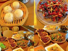 -隔壁老王·家常云南菜(花巷店)