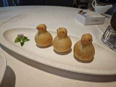 -观海半岛宴·湛江菜(海上世界店)