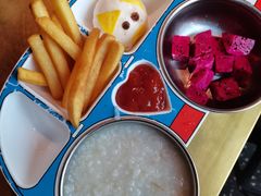 -烤匠麻辣烤鱼(万象城店)