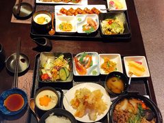 -富力希尔顿酒店·源氏日餐厅