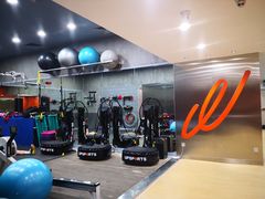 -健身专家Wellness Experts