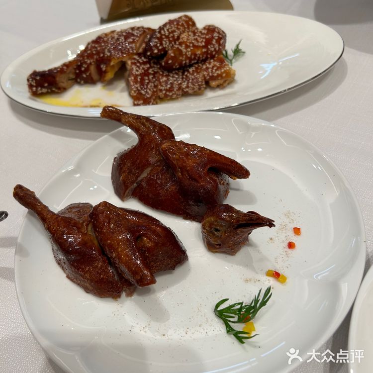 打卡古大师的北京厨房