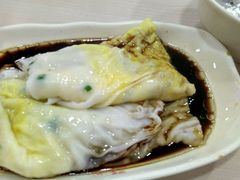 android_upload_pic-华辉拉肠(同福店)