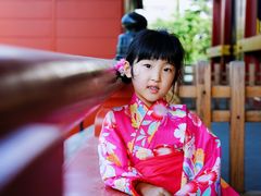 -东京浅草和服体验江户和装工房雅(浅草本店)