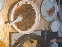 -丛林狼非遗酱骨·现炒餐厅(人民路店)