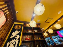 -鸟鹏烧鸟居酒屋(仁恒梦中心店)