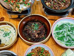-红旗大食堂(君悦紫园店)