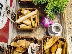 -菌彩云南野生菌火锅(新亚洲店)