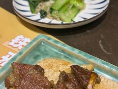 -春田小幸铁板烧(忠义街店)