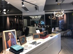 -优刻西服西装定制(金轮国际广场店)