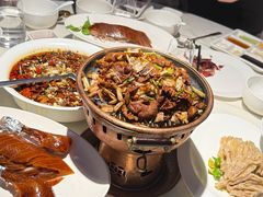 -四季民福烤鸭店(外滩外白渡桥店)