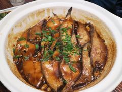 -美达尔烧烤海鲜家常菜(泰山路店)