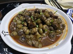 -水岸居湖景农家乐·阳澄湖大闸蟹