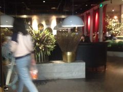 -半秋山西餐厅(巴南万达广场店)