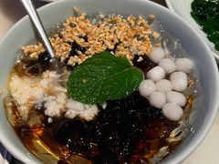 -绿茶餐厅(雁塔大悦城店)